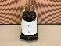 Gausium - vacuüm 40 - floor cleaner - 2021 - afbeelding 7 van  14