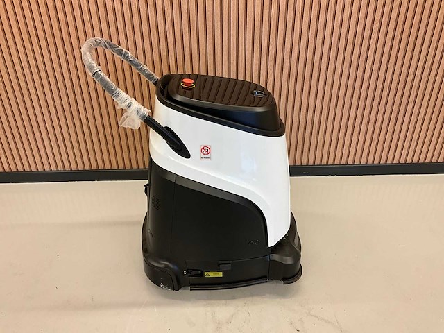 Gausium - vacuüm 40 - floor cleaner - 2021 - afbeelding 8 van  14