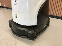 Gausium - vacuüm 40 - floor cleaner - 2021 - afbeelding 11 van  14
