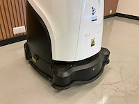 Gausium - vacuüm 40 - floor cleaner - 2021 - afbeelding 12 van  14