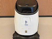 Gausium - vacuüm 40 - floor cleaner - 2021 - afbeelding 13 van  14