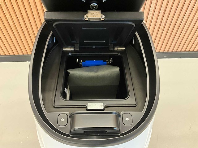 Gausium - vacuüm 40 - floor cleaner - 2022 - afbeelding 5 van  16