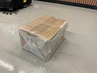 Gausium - vacuüm 40 - floor cleaner - 2022 - afbeelding 7 van  16