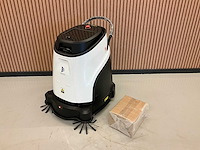 Gausium - vacuüm 40 - floor cleaner - 2022 - afbeelding 1 van  16