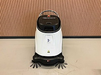 Gausium - vacuüm 40 - floor cleaner - 2022 - afbeelding 9 van  16