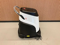 Gausium - vacuüm 40 - floor cleaner - 2022 - afbeelding 10 van  16