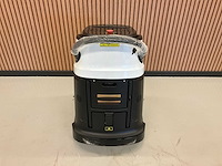 Gausium - vacuüm 40 - floor cleaner - 2022 - afbeelding 11 van  16