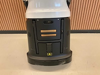 Gausium - vacuüm 40 - floor cleaner - 2022 - afbeelding 16 van  16