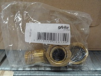 Gavilar - watermeterkoppeling (14x) - afbeelding 1 van  1