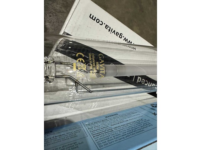 Gavita lichtbron (12x) - afbeelding 6 van  8