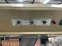 Gay 90’s 2014 popcornwagen - afbeelding 8 van  9