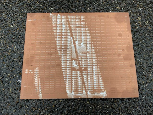 Gaya ceramica - 25x20cm - 13m2 - partij wandtegels - afbeelding 2 van  5