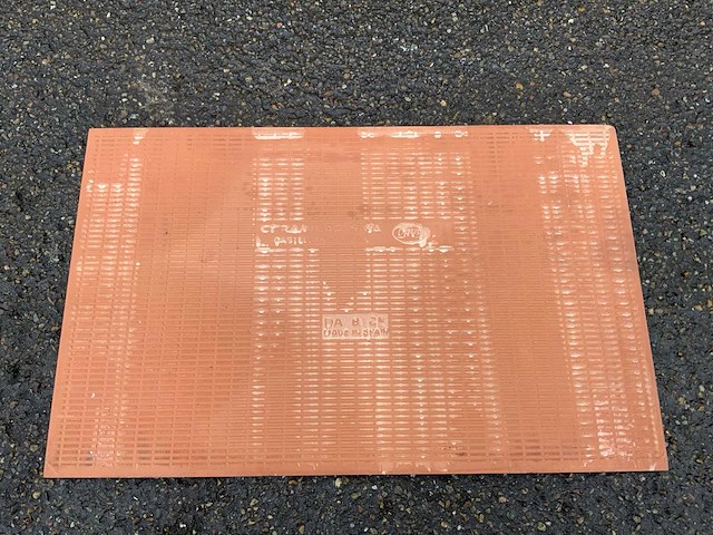Gaya ceramica - 40x25cm - 14m2 - partij wandtegels - afbeelding 2 van  6