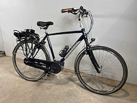 Gazella c8 elektrische fiets - afbeelding 1 van  7