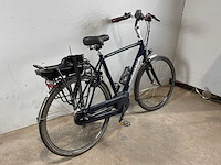 Gazella c8 elektrische fiets - afbeelding 3 van  7