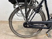 Gazella c8 elektrische fiets - afbeelding 4 van  7