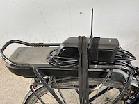 Gazella c8 elektrische fiets - afbeelding 6 van  7