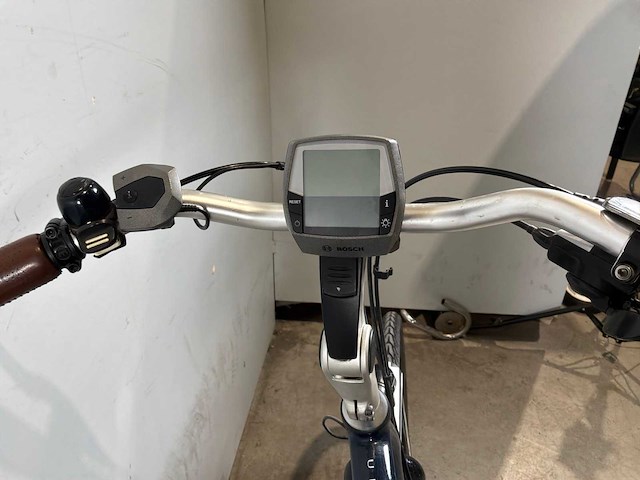 Gazella c8 elektrische fiets - afbeelding 7 van  7