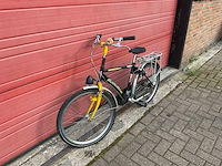 Gazella cheetah fiets - afbeelding 1 van  4