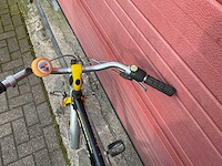 Gazella cheetah fiets - afbeelding 3 van  4