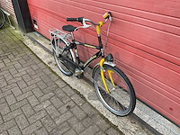 Gazella cheetah fiets - afbeelding 4 van  4