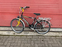 Gazella cheetah fiets - afbeelding 2 van  6