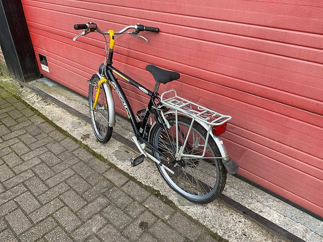 Gazella cheetah fiets - afbeelding 3 van  6