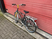 Gazella cheetah fiets - afbeelding 3 van  6