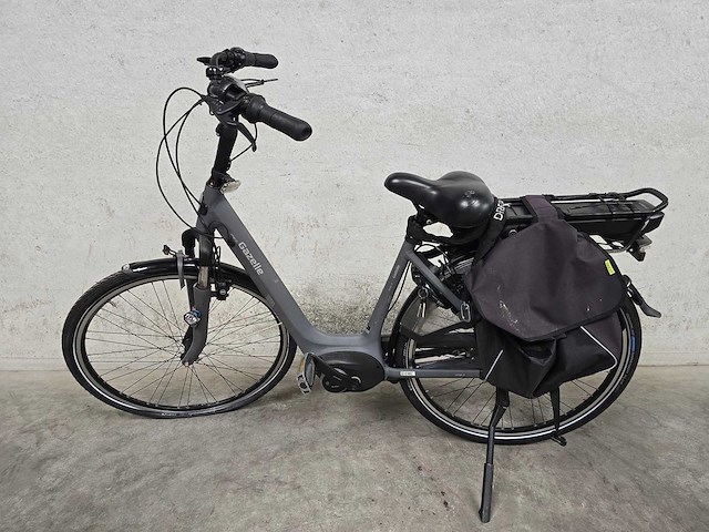 Gazelle - arroyo - c7 - elektrische fiets 7953 - afbeelding 1 van  10