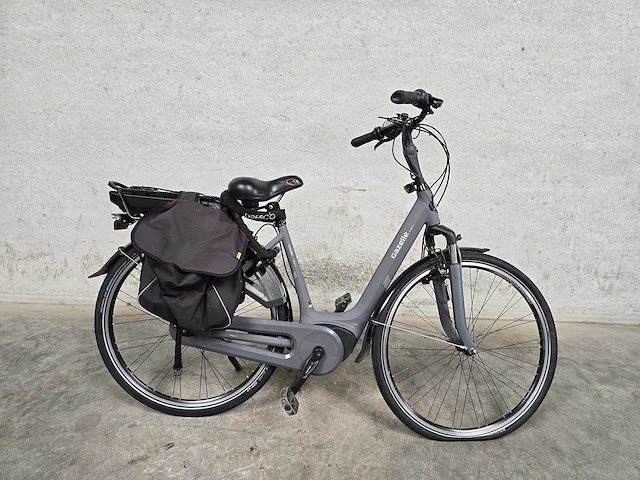Gazelle - arroyo - c7 - elektrische fiets 7953 - afbeelding 3 van  10
