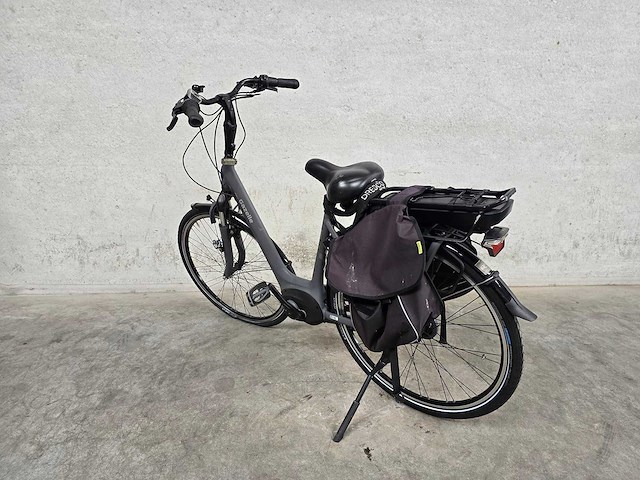 Gazelle - arroyo - c7 - elektrische fiets 7953 - afbeelding 9 van  10