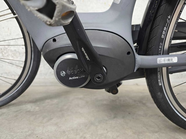 Gazelle - arroyo - c7 - elektrische fiets 7953 - afbeelding 4 van  10