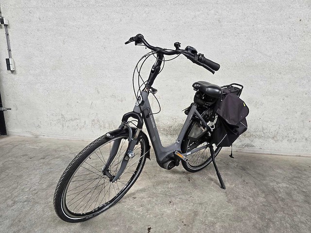 Gazelle - arroyo - c7 - elektrische fiets 7953 - afbeelding 7 van  10