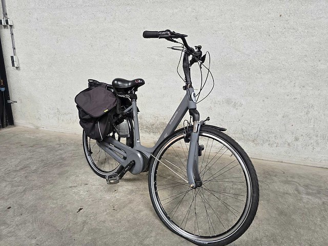 Gazelle - arroyo - c7 - elektrische fiets 7953 - afbeelding 8 van  10