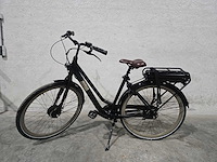 Gazelle - esprit - met oplader - elektrische fiets - afbeelding 1 van  9