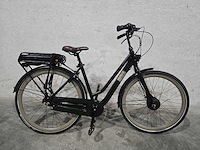 Gazelle - esprit - met oplader - elektrische fiets - afbeelding 2 van  9