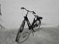 Gazelle - esprit - met oplader - elektrische fiets - afbeelding 4 van  9