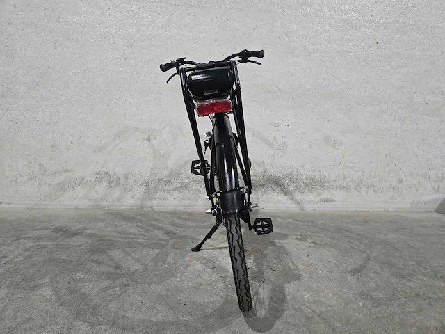 Gazelle - esprit - met oplader - elektrische fiets - afbeelding 7 van  9