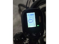 Gazelle - esprit - met oplader - elektrische fiets - afbeelding 8 van  9