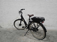 Gazelle - esprit - met oplader - elektrische fiets - afbeelding 3 van  9