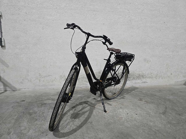 Gazelle - esprit - met oplader - elektrische fiets - afbeelding 4 van  9