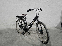 Gazelle - esprit - met oplader - elektrische fiets - afbeelding 5 van  9