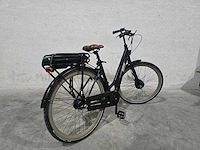 Gazelle - esprit - met oplader - elektrische fiets - afbeelding 6 van  9