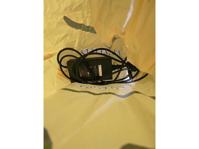 Gazelle - esprit - met oplader - elektrische fiets - afbeelding 9 van  9