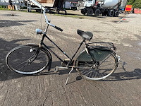Gazelle - fiets - afbeelding 1 van  9