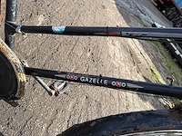 Gazelle - fiets - afbeelding 3 van  9