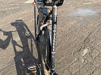 Gazelle - fiets - afbeelding 4 van  9