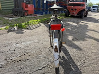 Gazelle - fiets - afbeelding 5 van  9