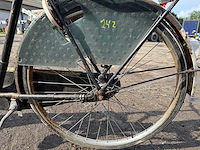 Gazelle - fiets - afbeelding 6 van  9