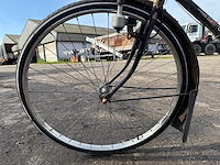 Gazelle - fiets - afbeelding 7 van  9